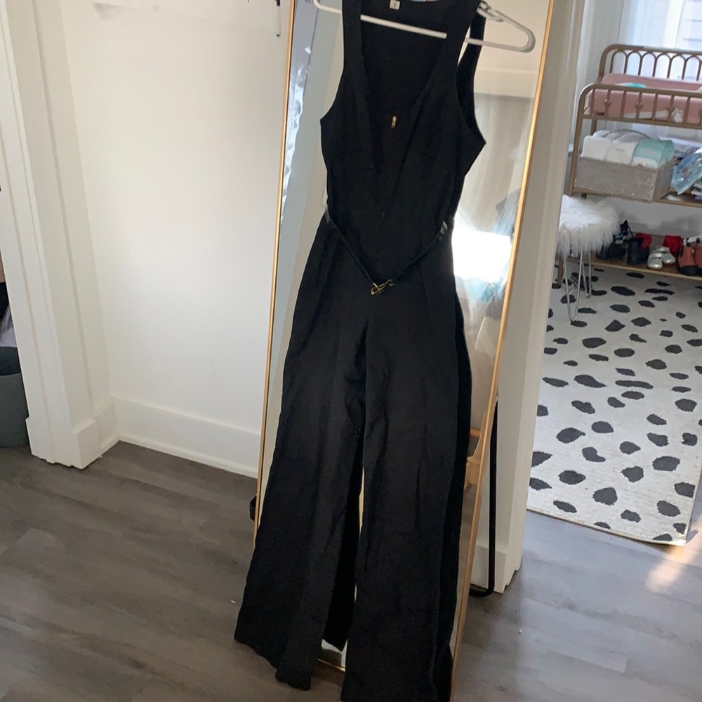 Vintage Powersuit